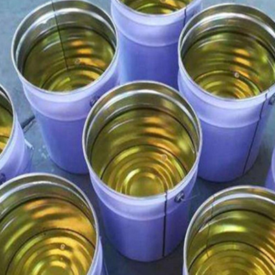 Dapatkah Resin Polyaspartik Polyurea Digemari dengan Resin Lain?