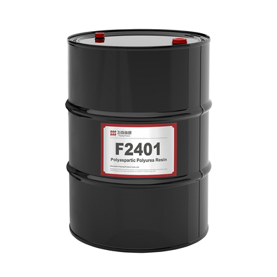 FEISPARTIC F2401 resin poliaspartum