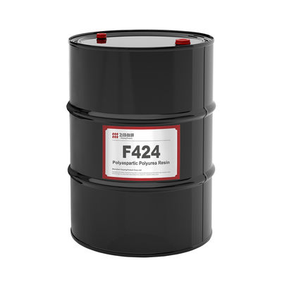 FEISPARTIC F424 Resin Polyaspartik