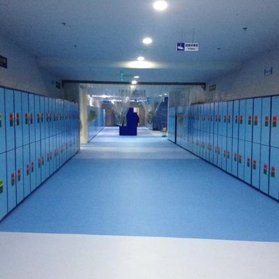 Perbandingan Kinerja Lapisan Polyaspartic Polyurea Feiyang