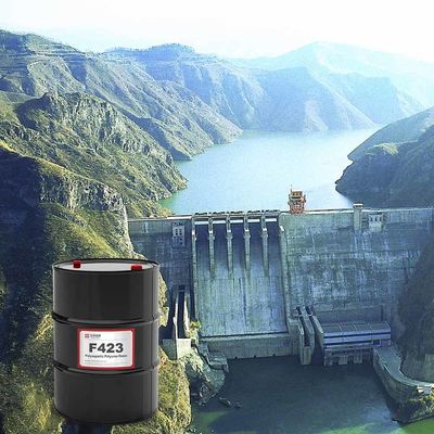 Feispartic F423 Pelarut - Resin Poliaspartik Bebas = Desmophen NH 1423