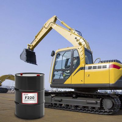 FEISPARTIC F220 Resin Poliaspartik Pengganti Viskositas NH1220 60-100