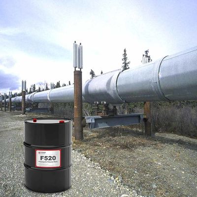 FEISPARTIC F520 NH1520 Resin Poliurea Poliaspartik Tahan Cuaca Yang Luar Biasa