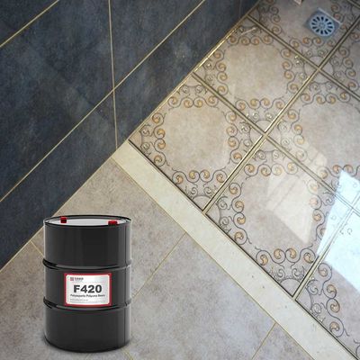 FEISPARTIC F420=NH1420 Resin Poliurea Poliaspartik Padat Tinggi