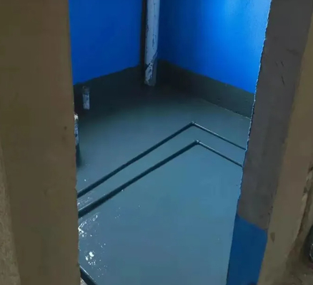 Apakah Waterproofing yang Lebih tebal Selalu Lebih Baik?