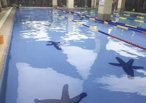 Waterproofing Kolam Renang: Lantai Kotak atau Lapisan?