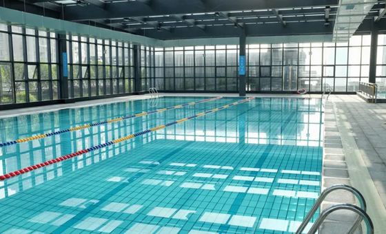 Waterproofing Kolam Renang: Lantai Kotak atau Lapisan?