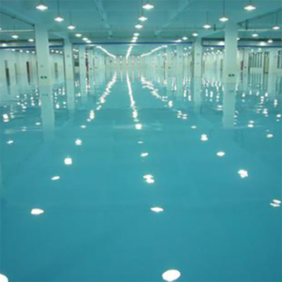 Lantai Epoxy vs Lantai Poliurea - Keuntungan dan Kelemahan