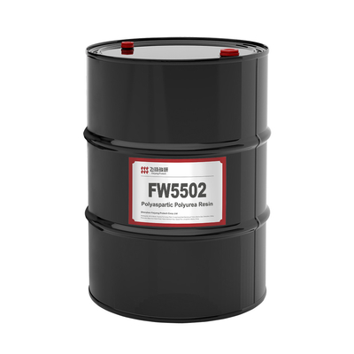 FEISPARTIC FW5502 ROSIN POLYASPARTIC berbasis air