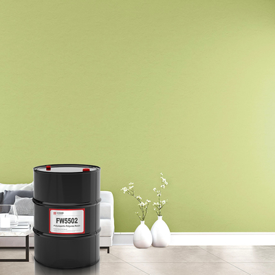 FEISPARTIC FW5502 ROSIN POLYASPARTIC berbasis air