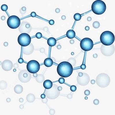 Analisis Struktur Kimia Polyaspartik