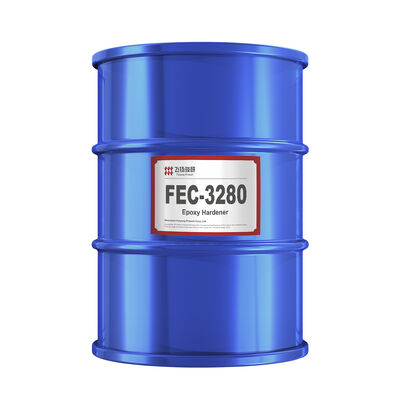 Agen Pengeras Epoksi FEC-3280