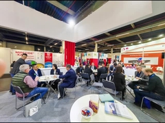 Pertunjukan Lapisan Eropa 2023 - Feiyang Protech