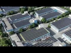 2-Bagaimana bahan polyurea polyaspartic diterapkan secara luas dalam berbagai skenario?