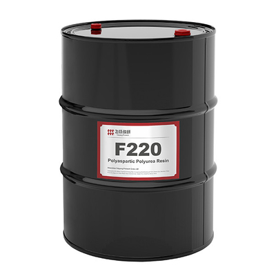 FEISPARTIC F220 Pengganti Resin Poliaspartik Viskositas NH1220 60-100