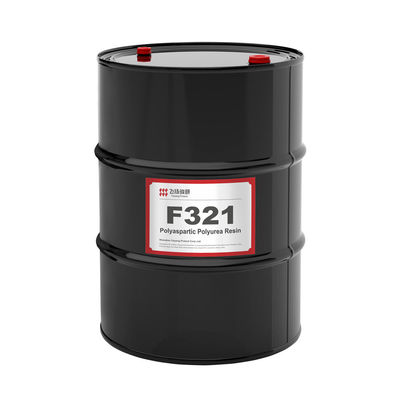 FEISPARTIC F321 Resin Ester Poliaspartik