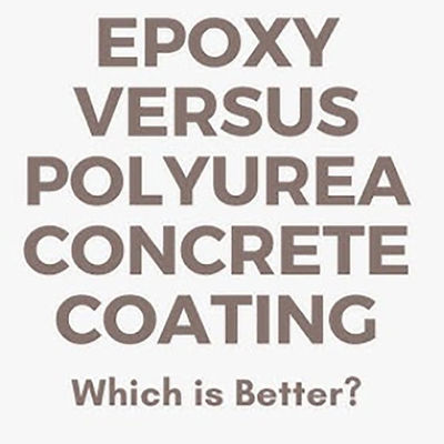 Lapisan Lantai Epoxy vs. Lapisan Lantai Beton Polyurethane - Mana yang Lebih Baik?
