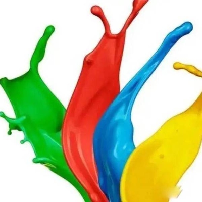 Teknologi Warna Polyaspartik