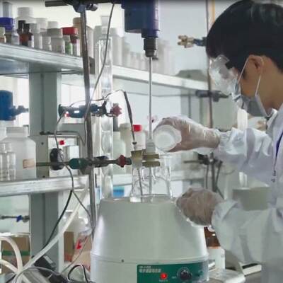 Feiyang Protech: Pemimpin Global dalam Bahan Poliaspartik