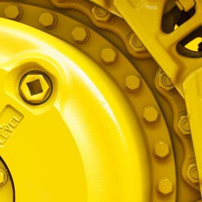 Peralatan Mekanik Primer Anti Korosi - Formulasi Lapisan Poliaspartik