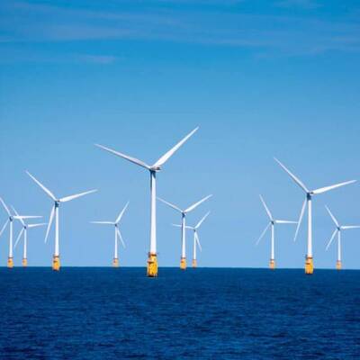 Dempul Pisau Kincir Angin - Formulasi Lapisan Poliaspartik