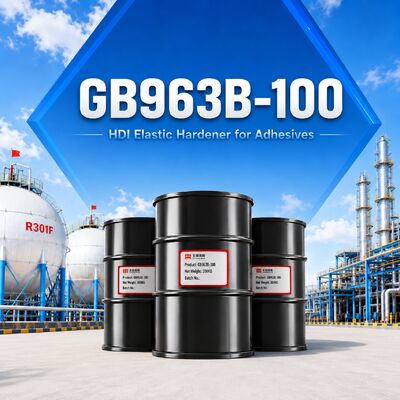 GB963B-100 — HDI Elastic Hardener untuk Perekat